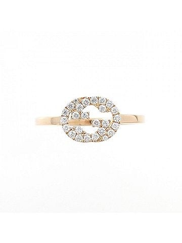 Gucci Gucci diamond ring (view 2)