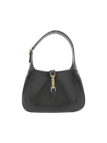Gucci Gucci JACKIE 1961 636709 1000G Shoulder Bag (view 1)