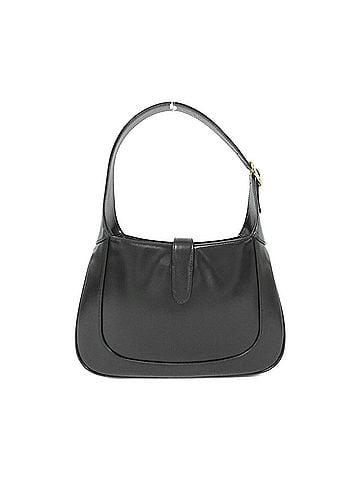 Gucci Gucci JACKIE 1961 636709 1000G Shoulder Bag (view 2)