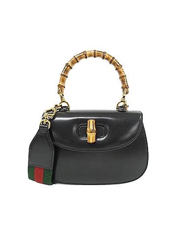 Gucci Gucci BAMBOO 1947 675797 10ODT Handbag (view 1)