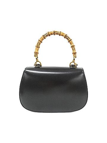 Gucci Gucci BAMBOO 1947 675797 10ODT Handbag (view 2)