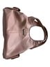 Strada Pink Leather Hobo One size - photo 1