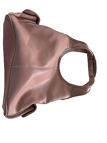 Strada Leather Hobo (view 2)