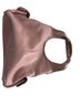 Strada Pink Leather Hobo One size - photo 2
