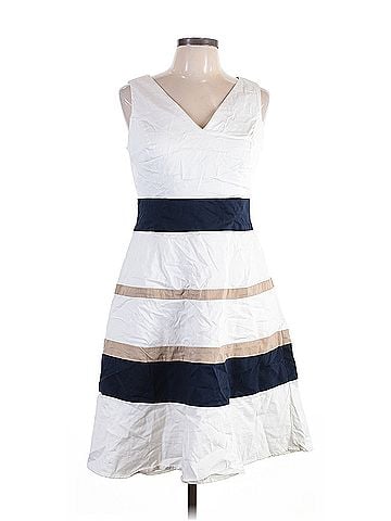 Kasper Kasper Casual Dress (view 1)