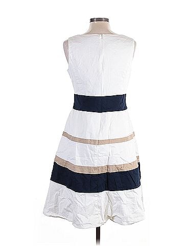Kasper Kasper Casual Dress (view 2)