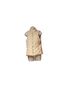 Michael Kors Ivory Vest Size S - photo 1