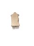Michael Kors Ivory Vest Size S - photo 2
