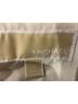 Michael Kors Ivory Vest Size S - photo 3