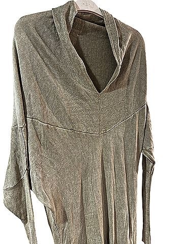 Nicholas K Wool Dress (view 2)