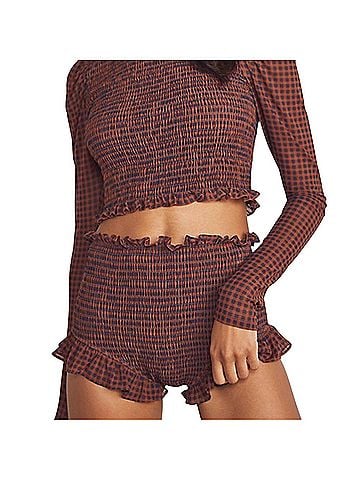 Free People Shorts (view 1)