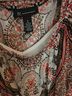 INC International Concepts Blouse Size S - photo 5