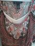 INC International Concepts Blouse Size S - photo 4