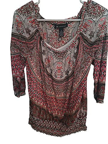 INC International Concepts Blouse (view 1)