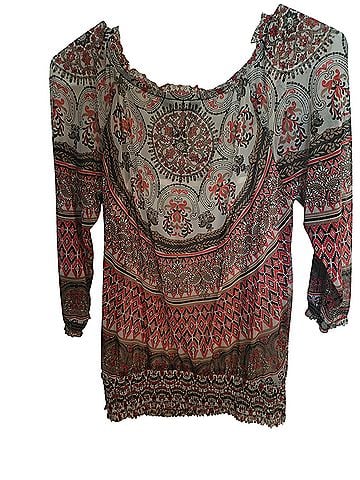 INC International Concepts Blouse (view 2)