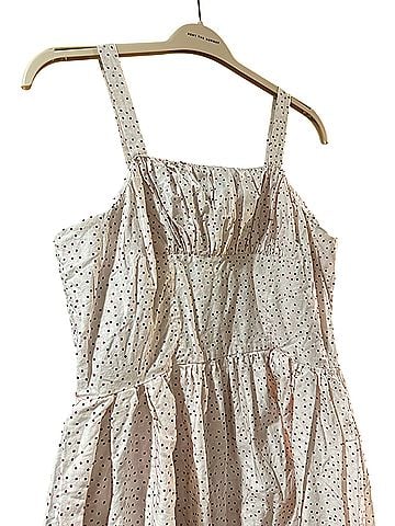 Retro Casual Dress (view 2)