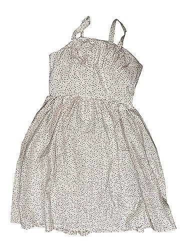 Retro Casual Dress (view 1)