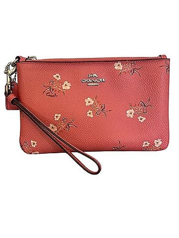 Coach Wristlet (view 1)