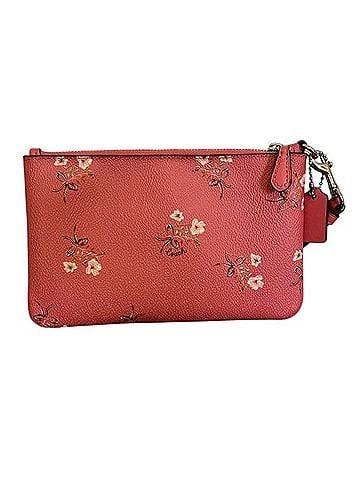 Coach Wristlet (view 2)