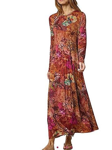 Natural Life Stevie Casual Dress (view 1)