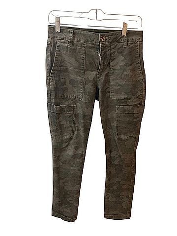 CAbi Amelia Casual Pants (view 1)