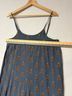 Natural Life 100% Rayon Floral Jumpsuit Size S - photo 10