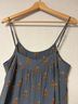 Natural Life 100% Rayon Floral Jumpsuit Size S - photo 5