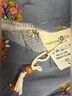 Natural Life 100% Rayon Floral Jumpsuit Size S - photo 11
