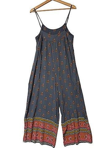 Natural Life Jumpsuit (view 2)