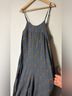 Natural Life 100% Rayon Floral Jumpsuit Size S - photo 4