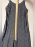 Natural Life 100% Rayon Floral Jumpsuit Size S - photo 9