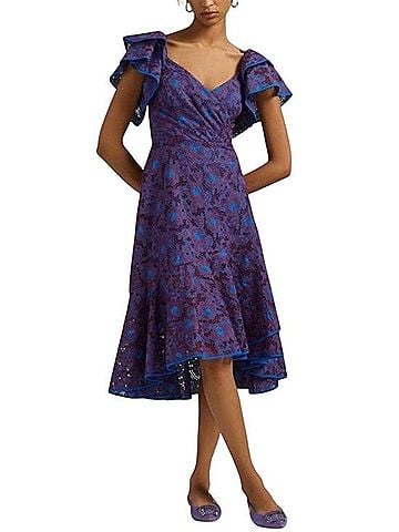 Anthropologie Cocktail Dress (view 1)