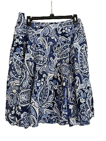 Ralph Lauren Casual Skirt (view 1)