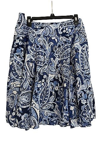 Ralph Lauren Casual Skirt (view 2)