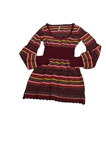 Free People Casual Dress (view 1)