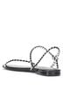 STAUD Black Sandals Size EU 39 - photo 5