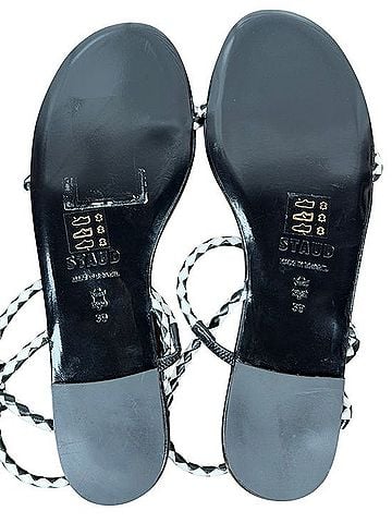 STAUD Laurel Sandals (view 2)