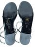 STAUD Black Sandals Size EU 39 - photo 2