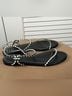 STAUD Black Sandals Size EU 39 - photo 6