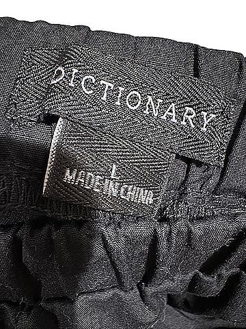 Dictionary Casual Skirt (view 2)