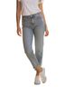 Kensie Solid Blue Jeans Size 8 - photo 1
