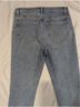 Kensie Solid Blue Jeans Size 8 - photo 6