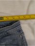 Kensie Solid Blue Jeans Size 8 - photo 8