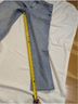 Kensie Solid Blue Jeans Size 8 - photo 10