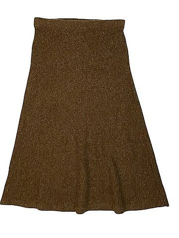 H&M Premium Selection Casual Skirt (view 1)