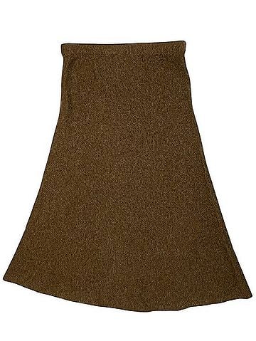 H&M Premium Selection Casual Skirt (view 2)