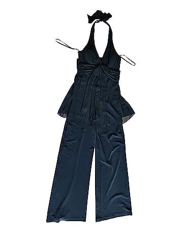White House Black Market Jumpsuit (view 1)
