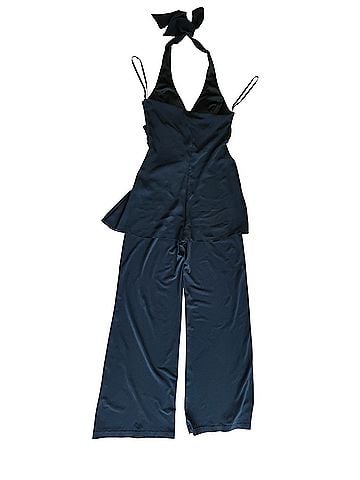 White House Black Market Jumpsuit (view 2)