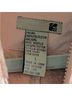 Forever 21 100% Polyester 80% Acrylic Pink Tan Faux Fur Jacket Size L - photo 5