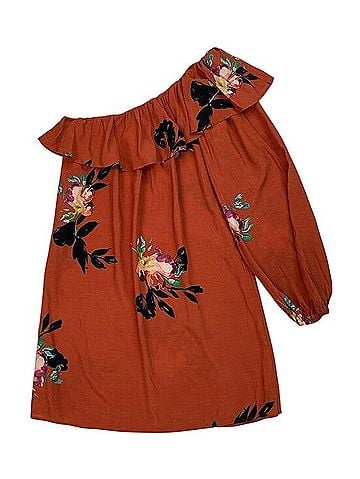 French Connection Delphine Cocktail Dress (view 2)